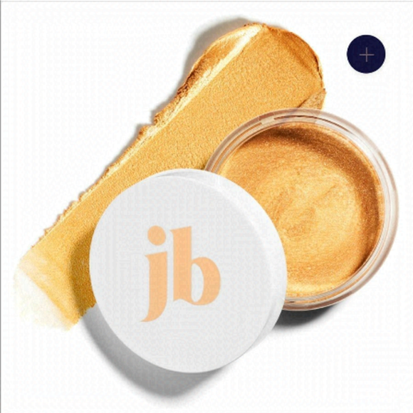Jecca Blac Play Pot Cream Pigment In Gold Touch - Picture 1 of 7
